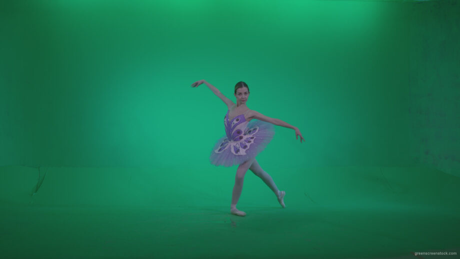 vj video background Ballet-Purple-Costume-p11-Green-Screen-Video-Footage_003