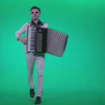 vj video background Black-Accordion-Virtuoso-performs-ba7-Green-Screen-Video-Footage_003