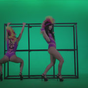 vj video background Go-go-Dancer-Carnaval-v2-Green-Screen-Video-Footage_003