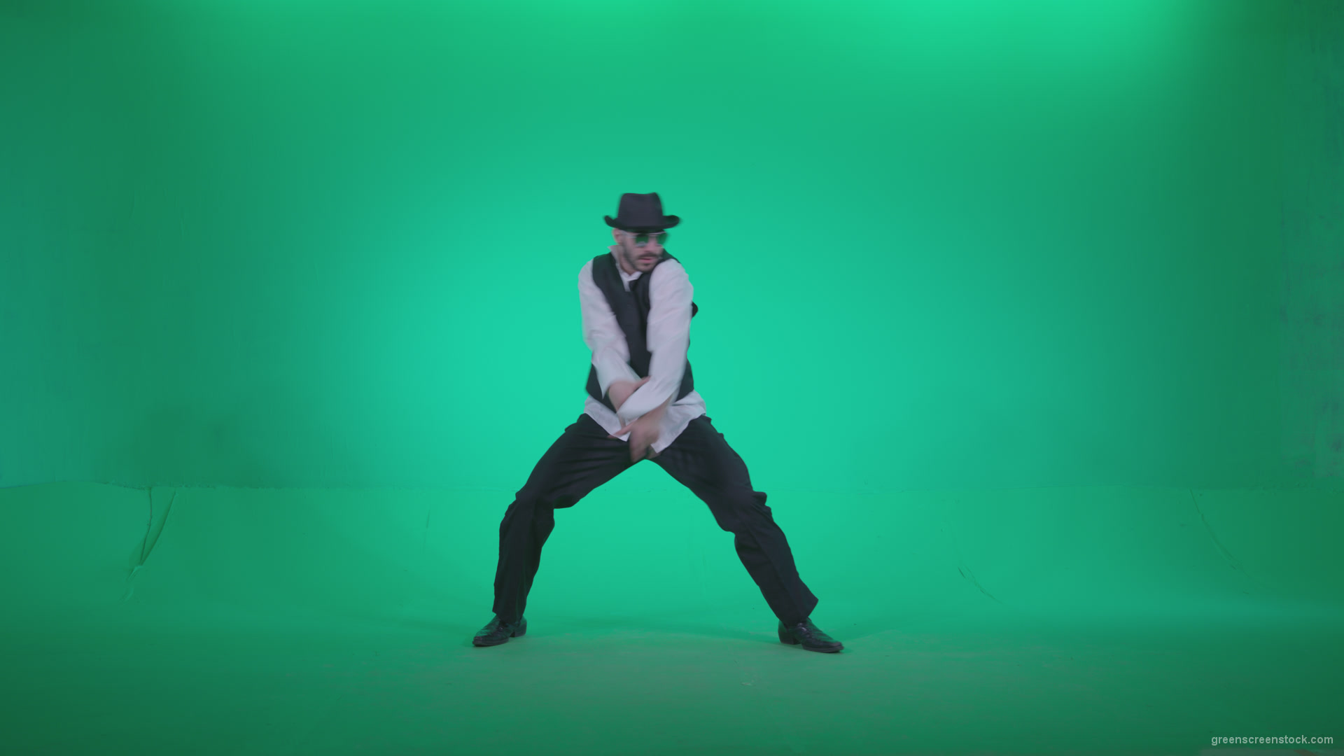 vj video background Go-go-Dancer-Detective-d4_003