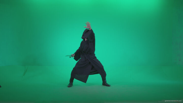 vj video background Go-go-Dancer-Warrior-w1_003