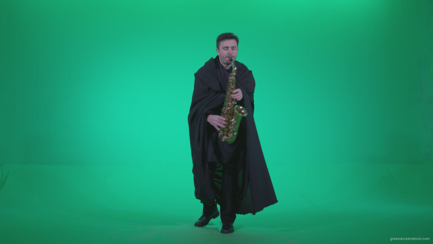 vj video background Gothic-Saxophone-Virtuoso-Performer-s3_003
