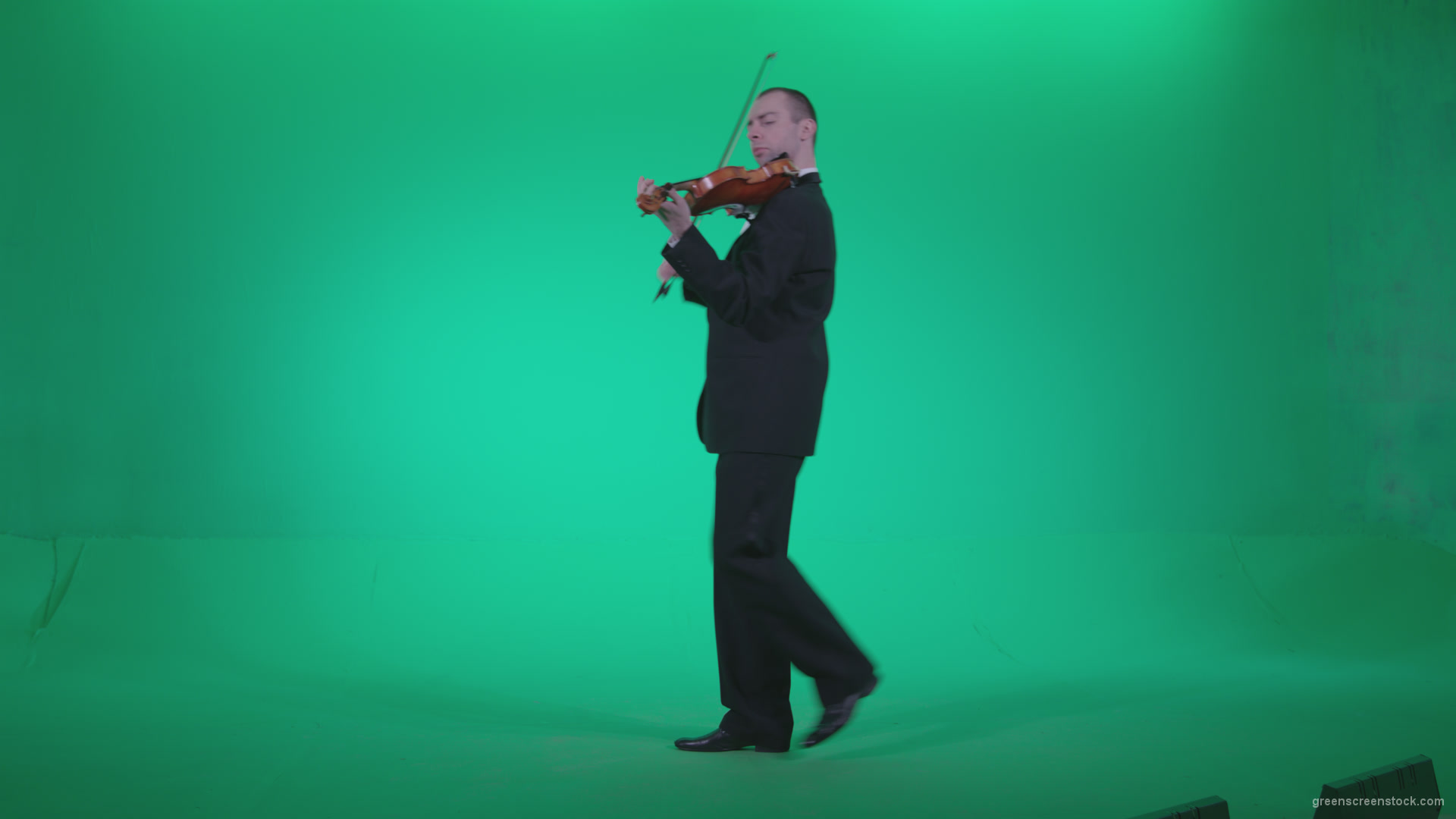 vj video background Professional-Violin-player-man-z3_003