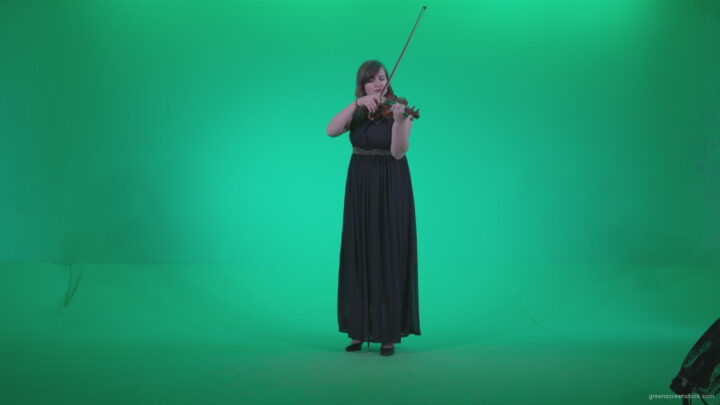 vj video background Professional-Violin-player-woman-z1_003