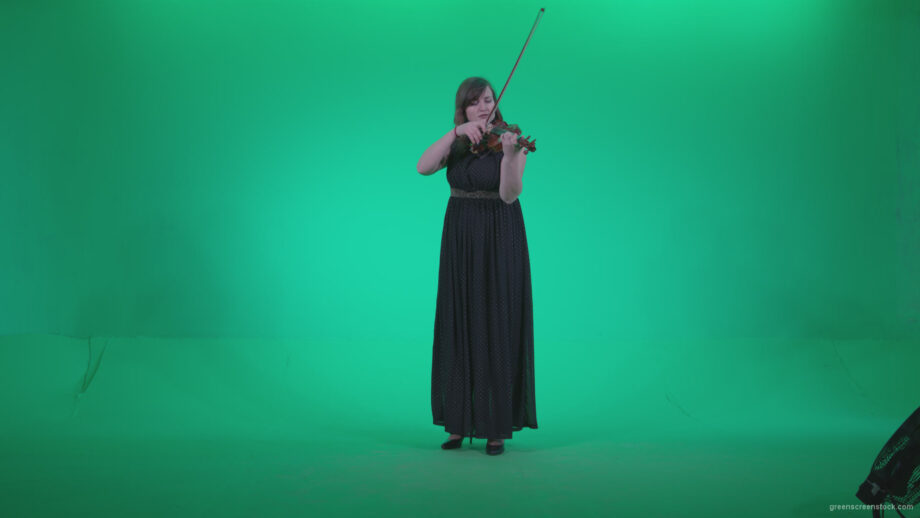vj video background Professional-Violin-player-woman-z1_003