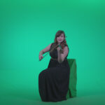 vj video background Professional-Violin-player-woman-z3_003
