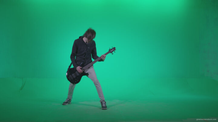 vj video background Punk-Guitarist-Playhard-Q2_003