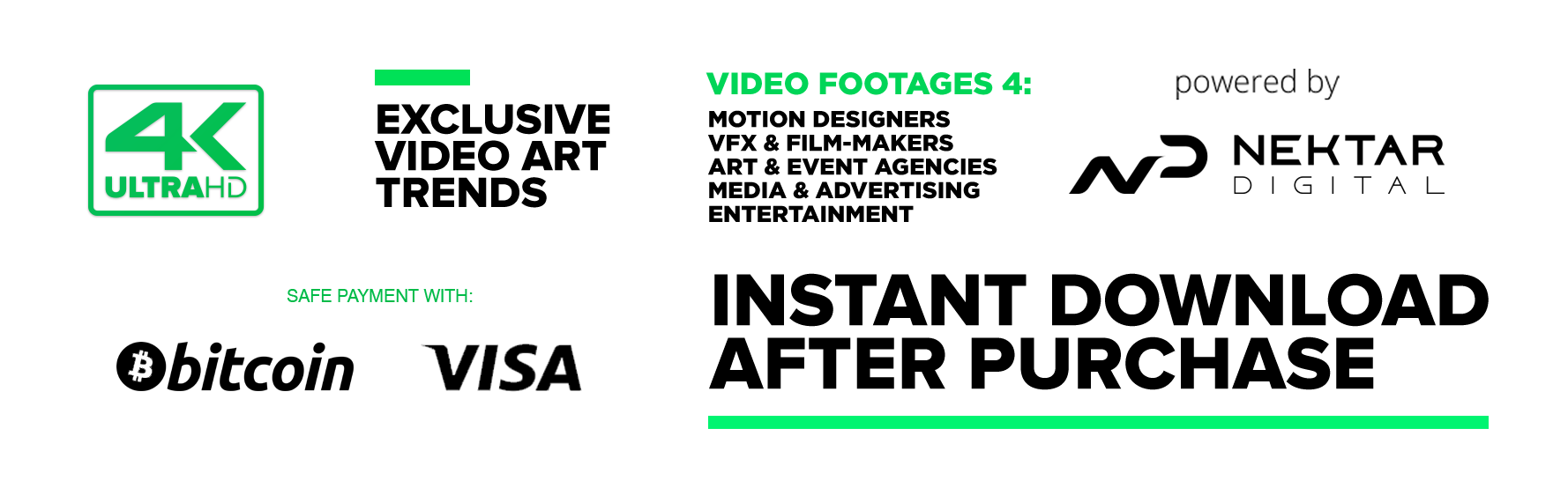 green screen video footage