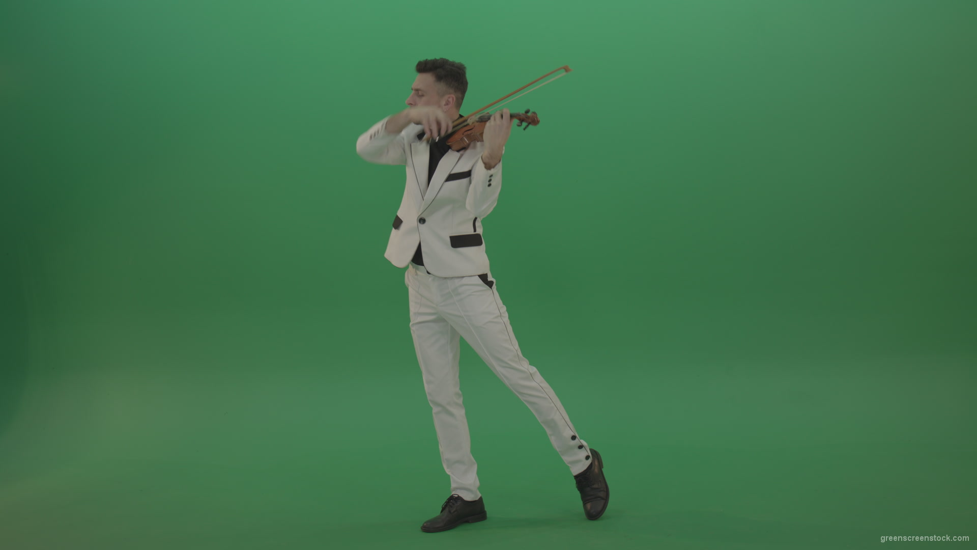 Green-Screen-Man-music-master-virtuoso-play-violin-Fiddle-string-music-instrument-isolated-on-green-screen_005 Green Screen Stock