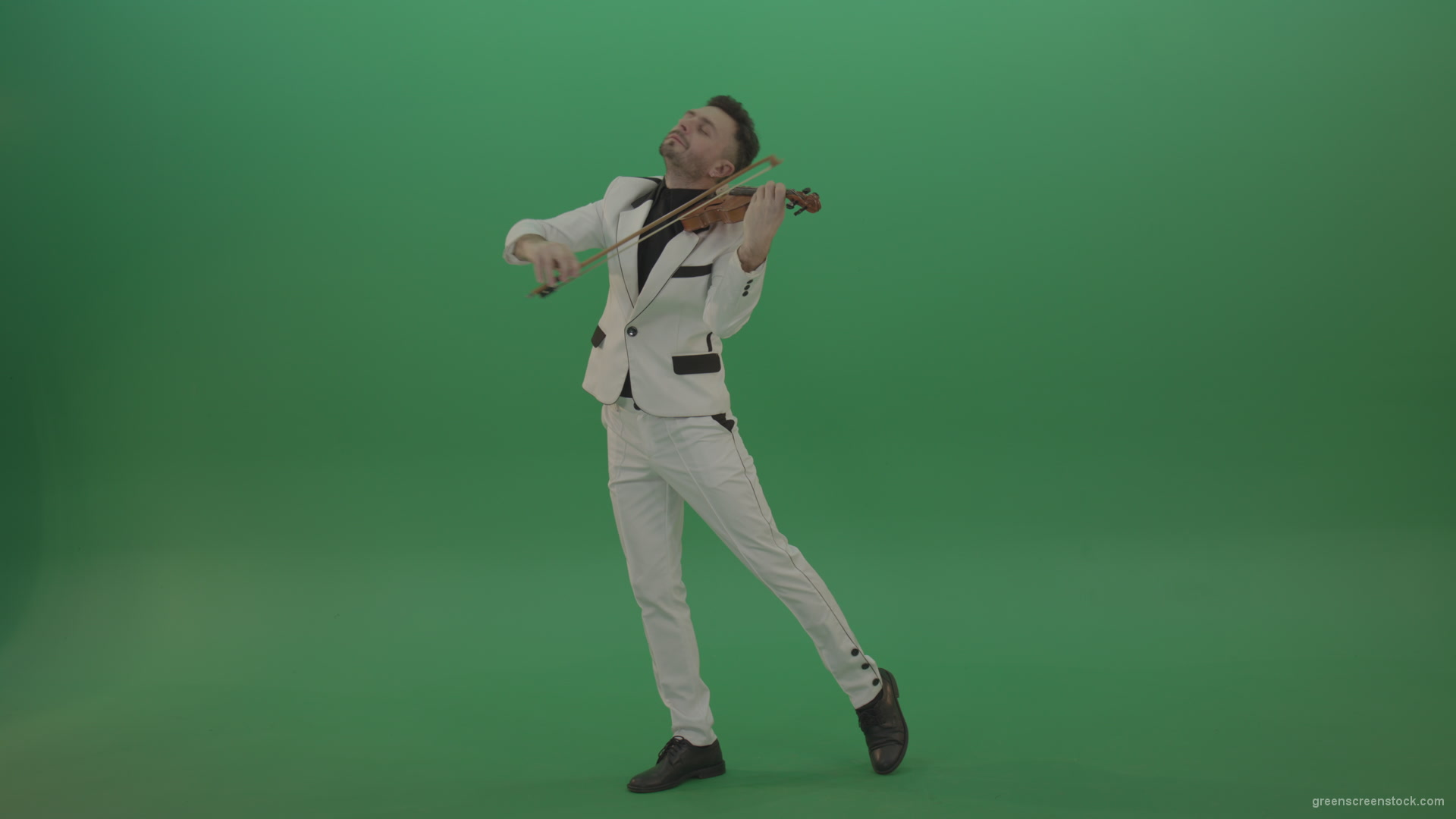 Green-Screen-Man-music-master-virtuoso-play-violin-Fiddle-string-music-instrument-isolated-on-green-screen_006 Green Screen Stock