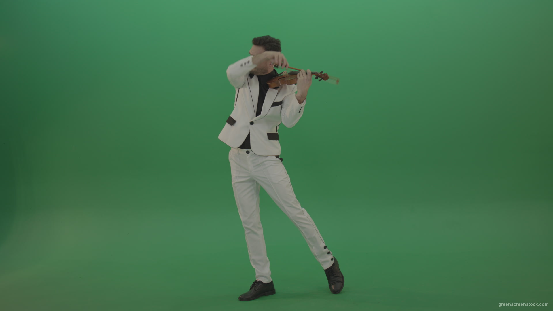 Green-Screen-Man-music-master-virtuoso-play-violin-Fiddle-string-music-instrument-isolated-on-green-screen_008 Green Screen Stock