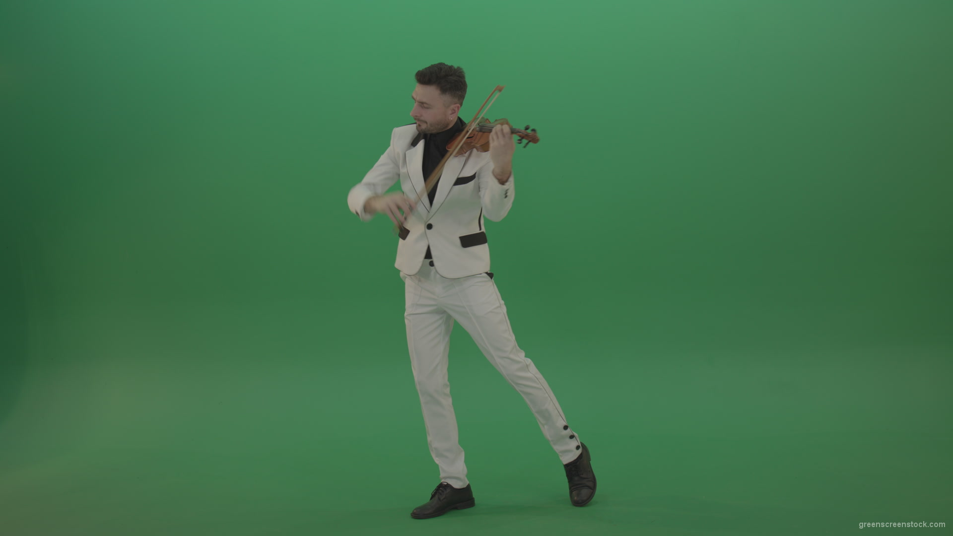 Green-Screen-Man-music-master-virtuoso-play-violin-Fiddle-string-music-instrument-isolated-on-green-screen_009 Green Screen Stock