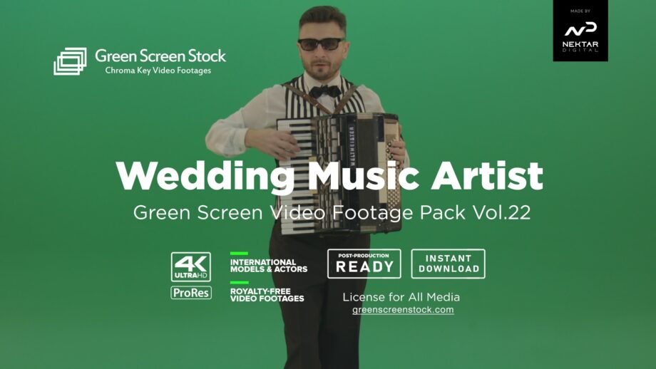 wedding music artist