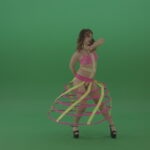 vj video background Lovely-costume-erotic-on-a-beautiful-girl-on-green-screen_003