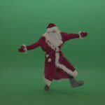 vj video background Happy-santa-dances-to-the-tune-over-chromakey-background-1920_003