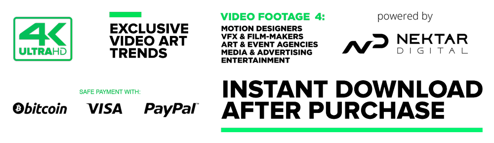 Green Screen Video