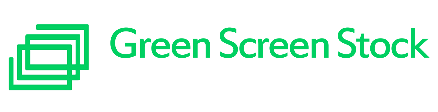Green Screen Stock