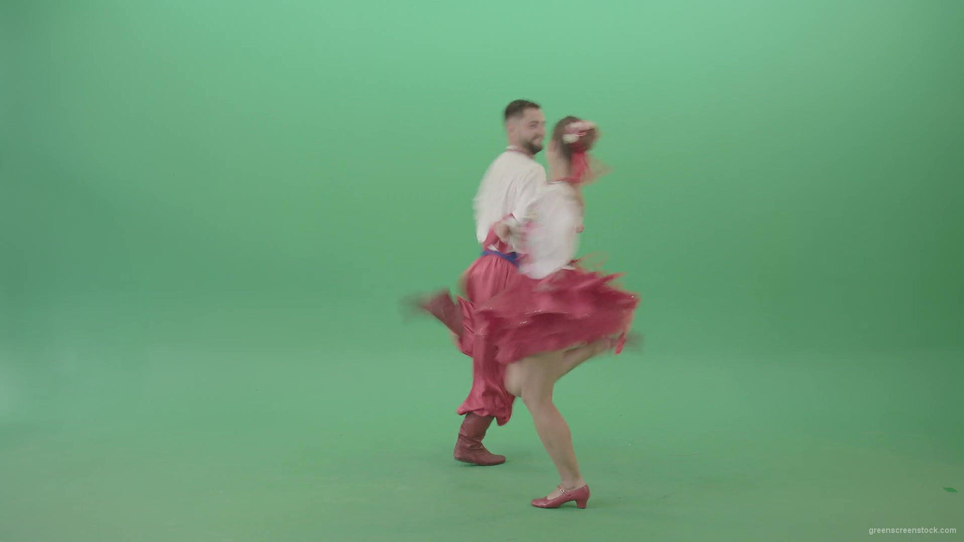 vj video background Ukraine-national-dancing-couple-shows-folk-dance-4K-Video-Footage-1920_003