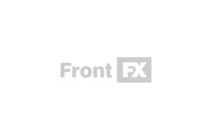 front fx logo