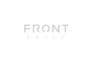 Frontskill logo