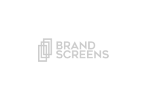 Brandscreens logo