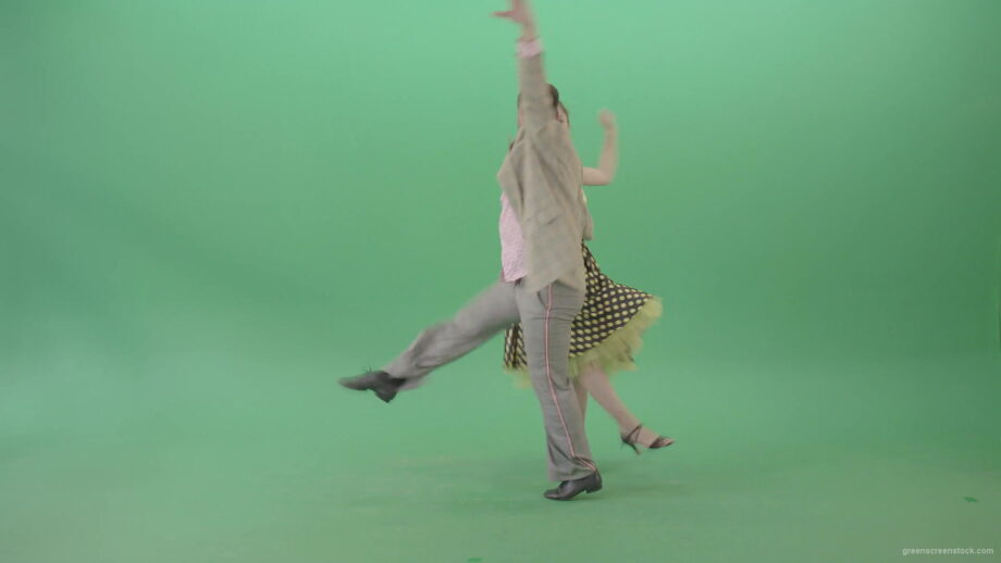 vj video background Amazing-couple-dance-Lindy-Hop-and-Rock-and-Roll-isolated-on-Green-Screen-4K-Video-Footage-1920_003