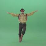 vj video background Balkan-Gipsy-Man-dancing-and-jump-isolated-on-green-screen-4K-30-fps-Video-Footage-1920_003