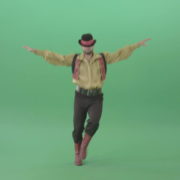 vj video background Balkan-Gipsy-Man-dancing-and-jump-isolated-on-green-screen-4K-30-fps-Video-Footage-1920_003