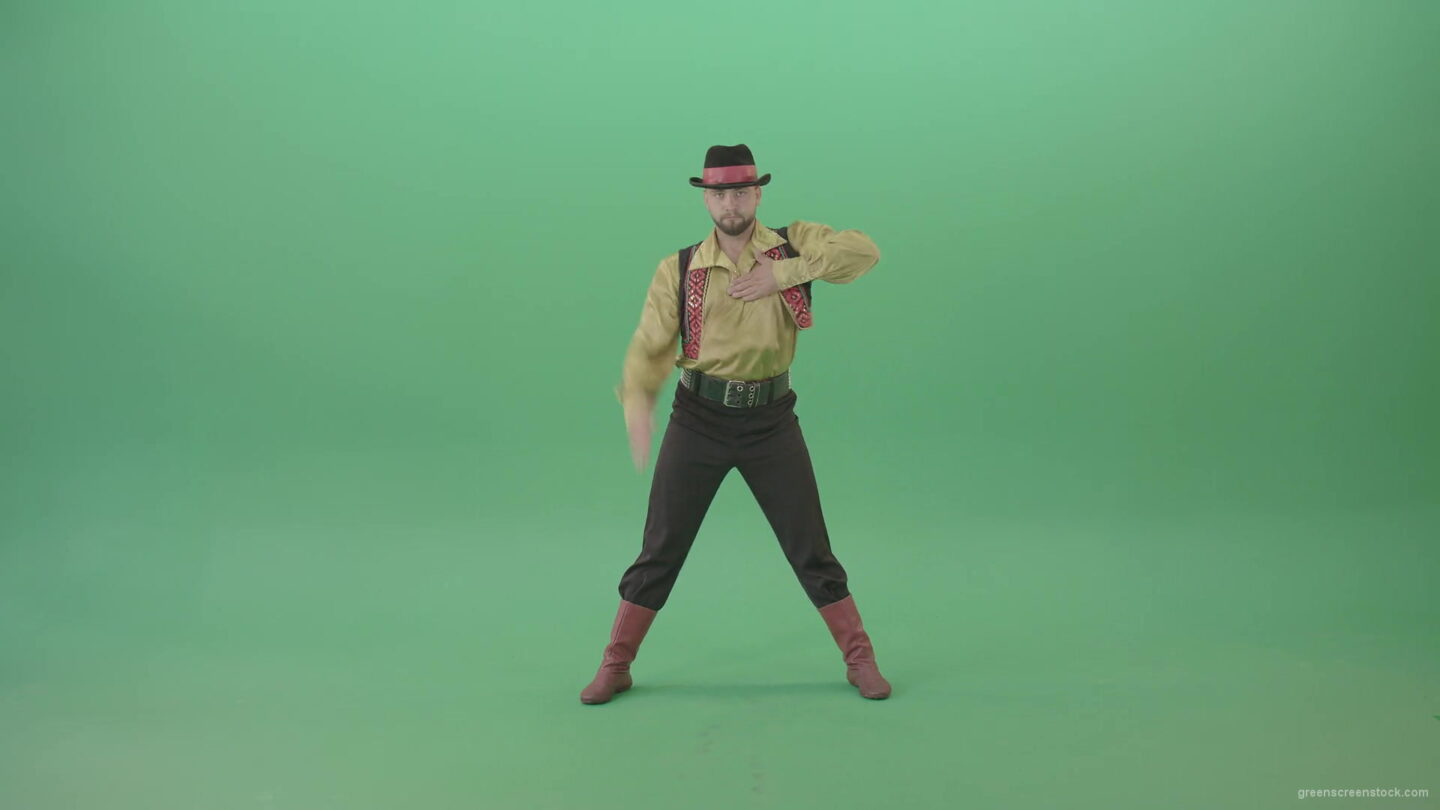 vj video background Moldova-man-dancing-with-clapping-isolated-on-Green-Screen-4K-Video-Footage-1920_003