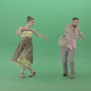 Rock-and-Roll-Dance-by-happy-boy-and-girl-dancing-Lindy-hop-and-swing-isolated-on-CHroma-Key-Green-Screen-Video-Footage-1920_006 Green Screen Stock