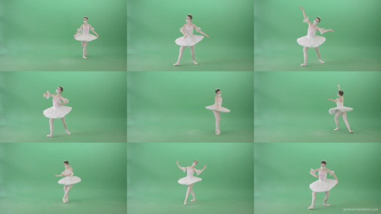 Amazing-Flowing-dance-by-Ballerina-ballet-girl-looking-for-Corona-Virus-isolated-on-Green-Screen-Viral-4K-Video-Footage-1920 Green Screen Stock