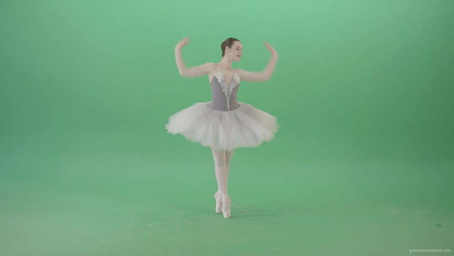 vj video background Ballerina-waving-hands-and-dance-on-green-screen-4K-Video-Footage-1920_003
