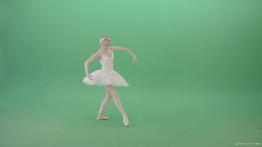 vj video background Beautifull-Swan-Lake-Ballerina-waving-hand-wigns-on-green-screen-4K-Video-Footage-1920_003