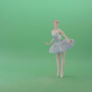 vj video background Christmas-story-baller-dancing-girl-in-blue-ballerin-dress-performing-isolated-on-green-screen-4K-Video-Footage-1920_003