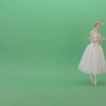 vj video background Elegant-Ballerina-Ballet-Girl-posing-for-Advertising-packshot-4K-Video-Footage-1920_003