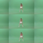 Energy-Girl-dancing-Twerk-and-Hip-Hop-Dance-isolated-on-Green-Screen-4K-Video-Footage-1920 Green Screen Stock