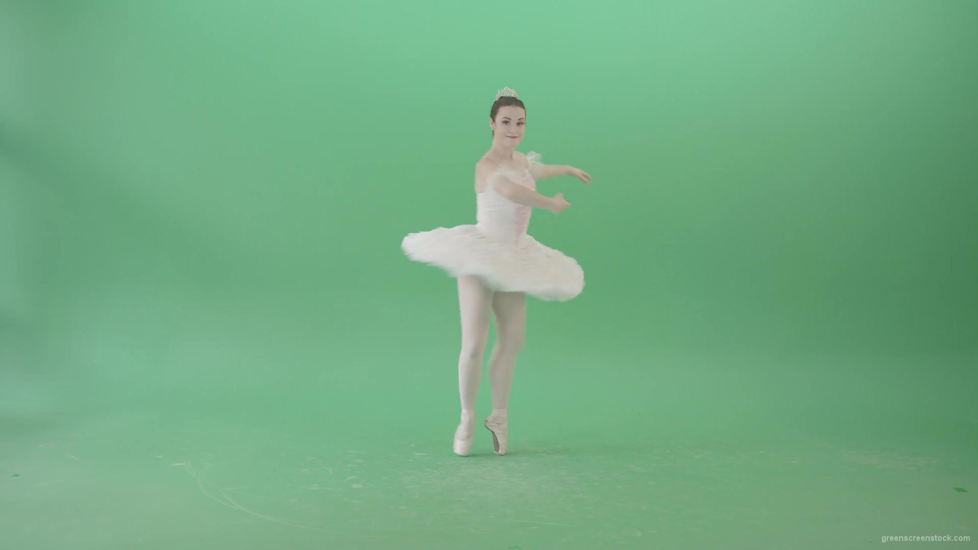 vj video background Flexibility-ballet-dancing-performance-girl-dancing-Classical-adagio-opera-on-green-screen-4K-Video-footage-1920_003