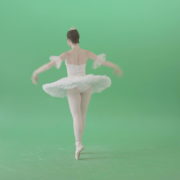 vj video background Girl-in-ballet-white-dress-performs-in-green-screen-studio-spinning-elegant-4K-Video-Footage-1920_003