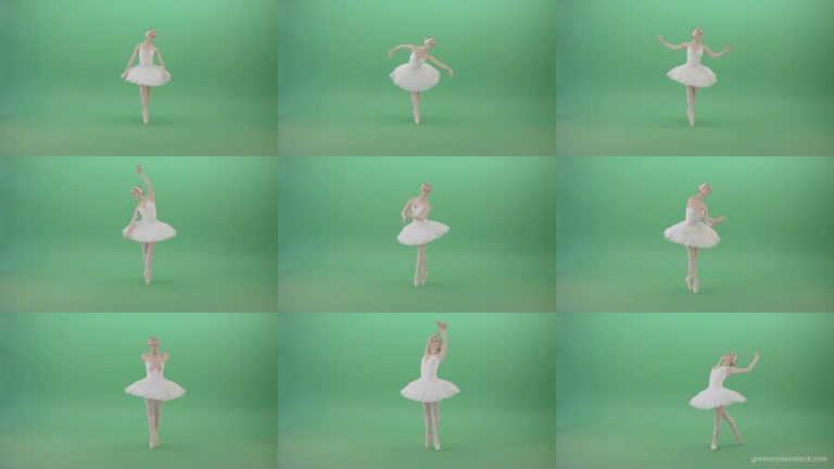 Luxury-Vienna-Opera-Ballet-Girl-has-a-PSY-Flight-on-Green-Screen-4K-Video-Footage-1920 Green Screen Stock