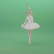 Luxury-Vienna-Opera-Ballet-Girl-has-a-PSY-Flight-on-Green-Screen-4K-Video-Footage-1920_004 Green Screen Stock