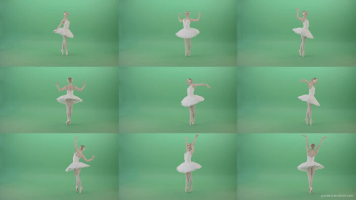 Luxury-ballet-girl-ballerina-flying-in-the-sky-and-waving-hands-on-green-screen-4K-Video-Footage-1920 Green Screen Stock