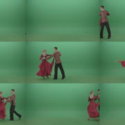 Man-and-woman-dancing-Rumba-lation-dance-from-left-to-right-side-transition-4K-Green-Screen-Video-Footage-1920 Green Screen Stock