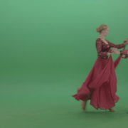 Man-and-woman-dancing-Rumba-lation-dance-from-left-to-right-side-transition-4K-Green-Screen-Video-Footage-1920_007 Green Screen Stock