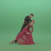 vj video background Passion-latino-ballroom-dance-by-lovely-couple-man-and-girl-isolated-on-green-screen-4K-Video-Footage-1920_003