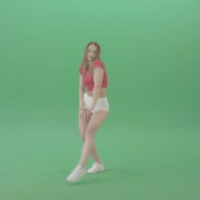 vj video background Sexy-erotic-dance-by-blondie-twerking-girl-over-green-screen-4K-Video-Clip-1920_003