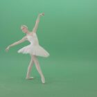 ballet dancing green screen video footage e