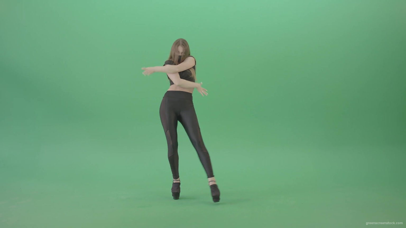 Naked Greenscreen Hd K K Video Clips Page Of Green Screen Stock