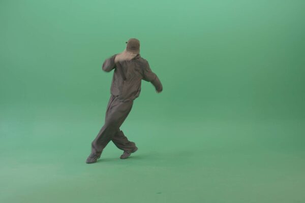 B-Boy-Man-break-dance-on-Green-Screen-Video-Footage-4K