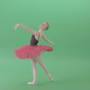 Elegant-elite-moves-by-ballet-dancing-blonde-girl-on-green-screen-4K-Video-Footage-1920_005 Green Screen Stock
