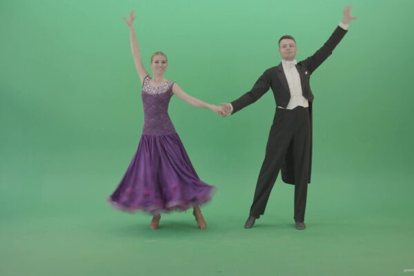 Green-Screen-People-dancing-Vienna-Waltz-Valse-with-open-reverence-on-green-screen-4K-Video-Footage-1920_002 Green Screen Stock